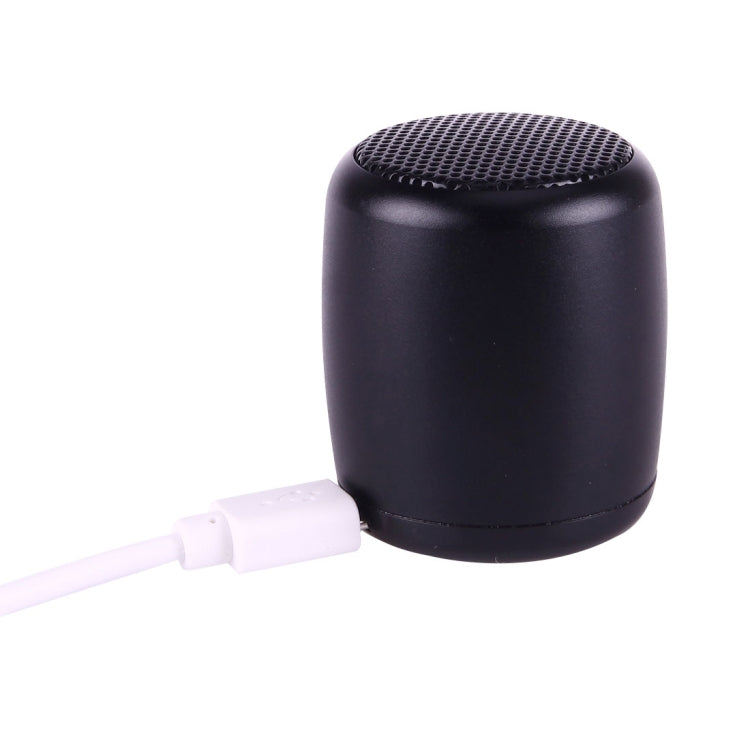 A1 Mini-Bluetooth-Lautsprecher, unterstützt Freisprechanruf, Foto-Fernauslöser und TWS-Funktion