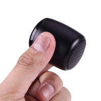 A1 Mini-Bluetooth-Lautsprecher, unterstützt Freisprechanruf, Foto-Fernauslöser und TWS-Funktion