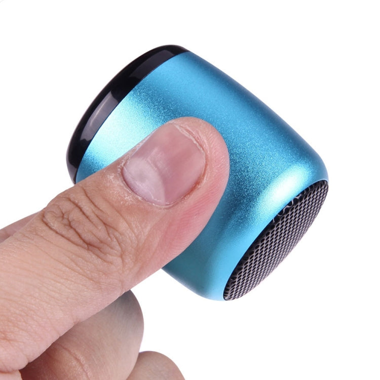 A1 Mini-Bluetooth-Lautsprecher, unterstützt Freisprechanruf, Foto-Fernauslöser und TWS-Funktion