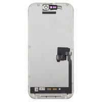 Original-LCD-Bildschirm für iPhone 16 Pro, For iPhone 16 Pro