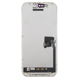 Original-LCD-Bildschirm für iPhone 16 Pro, For iPhone 16 Pro