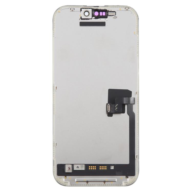 Original-LCD-Bildschirm für iPhone 16 Pro, For iPhone 16 Pro