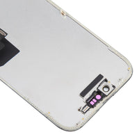 Original-LCD-Bildschirm für iPhone 16 Pro, For iPhone 16 Pro