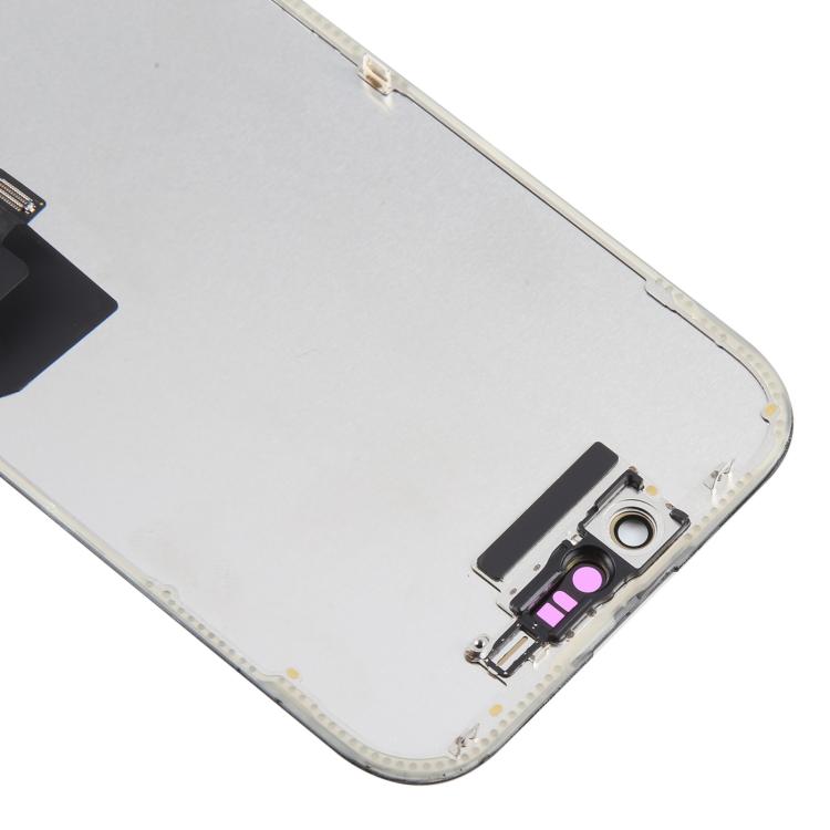 Original-LCD-Bildschirm für iPhone 16 Pro, For iPhone 16 Pro