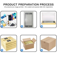 Original-LCD-Bildschirm für iPhone 16 Pro, For iPhone 16 Pro