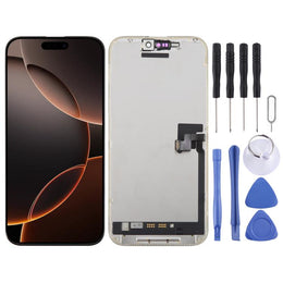 Original-LCD-Bildschirm für iPhone 16 Pro Max, For iPhone 16 Pro Max