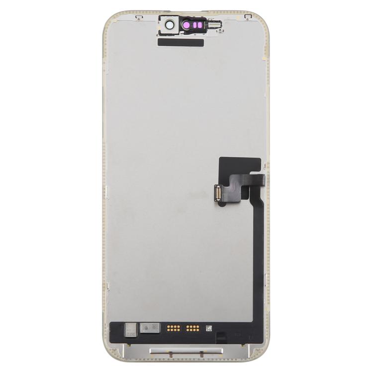 Original-LCD-Bildschirm für iPhone 16 Pro Max, For iPhone 16 Pro Max