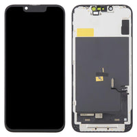 Incell-HD-LCD-Bildschirm für iPhone 16e, For iPhone 16e (incell)