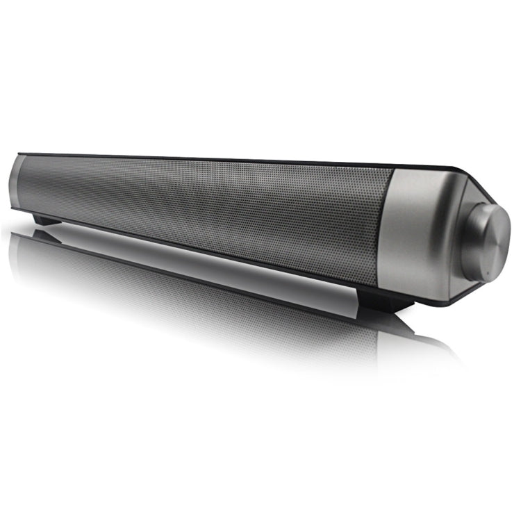 Soundbar LP-08 (CE0150) USB MP3-Player 2.1CH Bluetooth Wireless Soundbar-Lautsprecher, CE0150 Black, CE0150 Gold, CE0150 Silver