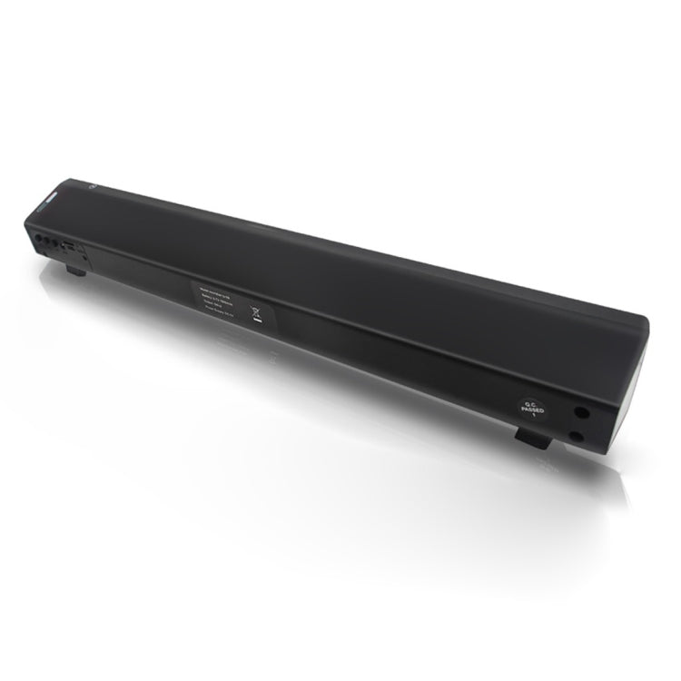 Soundbar LP-08 (CE0150) USB MP3-Player 2.1CH Bluetooth Wireless Soundbar-Lautsprecher, CE0150 Black, CE0150 Gold, CE0150 Silver