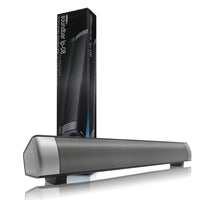 Soundbar LP-08 (CE0150) USB MP3-Player 2.1CH Bluetooth Wireless Soundbar-Lautsprecher, CE0150 Black, CE0150 Gold, CE0150 Silver