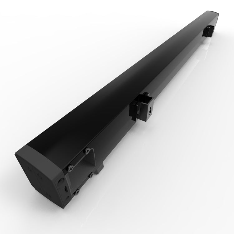 Soundbar LP-09 (CE0148) Heimkino-Bluetooth-Soundbar-Lautsprecher mit Fernbedienung, CE0148 Black