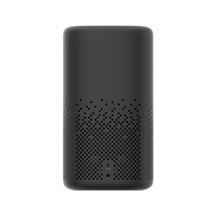 Xiaomi Xiaoai Speaker Pro mit 750 ml großem Klangraumvolumen / AUX-IN-Kabelanschluss / Combo-Stereo / Professionelles DTS-Audio / Hi-Fi-Audiochip / Infrarot-Fernbedienung für herkömmliche Haushaltsgeräte / Bluetooth Mesh Gateway, Xiaoai Speaker Pro