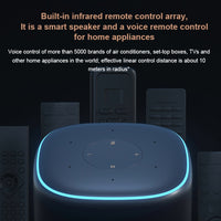 Xiaomi Xiaoai Speaker Pro mit 750 ml großem Klangraumvolumen / AUX-IN-Kabelanschluss / Combo-Stereo / Professionelles DTS-Audio / Hi-Fi-Audiochip / Infrarot-Fernbedienung für herkömmliche Haushaltsgeräte / Bluetooth Mesh Gateway, Xiaoai Speaker Pro