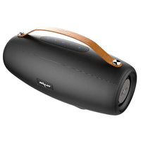 ZEALOT S27 Multifunktionaler kabelloser Bass-Bluetooth-Lautsprecher, integriertes Mikrofon, unterstützt Bluetooth-Anrufe, AUX und TF-Karte sowie 1 x 93 mm + 2 x 66 mm Lautsprecher, S27