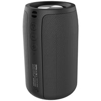 ZEALOT S32 5W HiFi-Bass kabelloser Bluetooth-Lautsprecher, unterstützt Freisprecheinrichtung / USB / AUX, S32