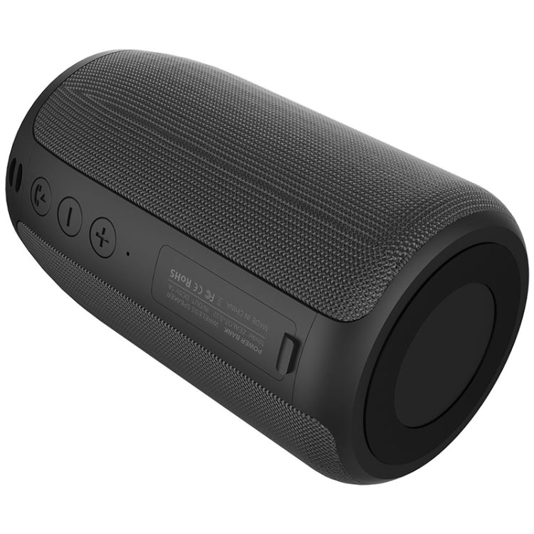 ZEALOT S32 5W HiFi-Bass kabelloser Bluetooth-Lautsprecher, unterstützt Freisprecheinrichtung / USB / AUX, S32