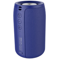 ZEALOT S32 5W HiFi-Bass kabelloser Bluetooth-Lautsprecher, unterstützt Freisprecheinrichtung / USB / AUX, S32