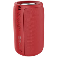 ZEALOT S32 5W HiFi-Bass kabelloser Bluetooth-Lautsprecher, unterstützt Freisprecheinrichtung / USB / AUX, S32
