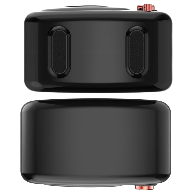 B11 Bluetooth 5.0 kabelloser Bluetooth-Lautsprecher im Retro-Stil, unterstützt Freisprechen, 32 GB TF-Karte und 3,5-mm-Audio-Buchse