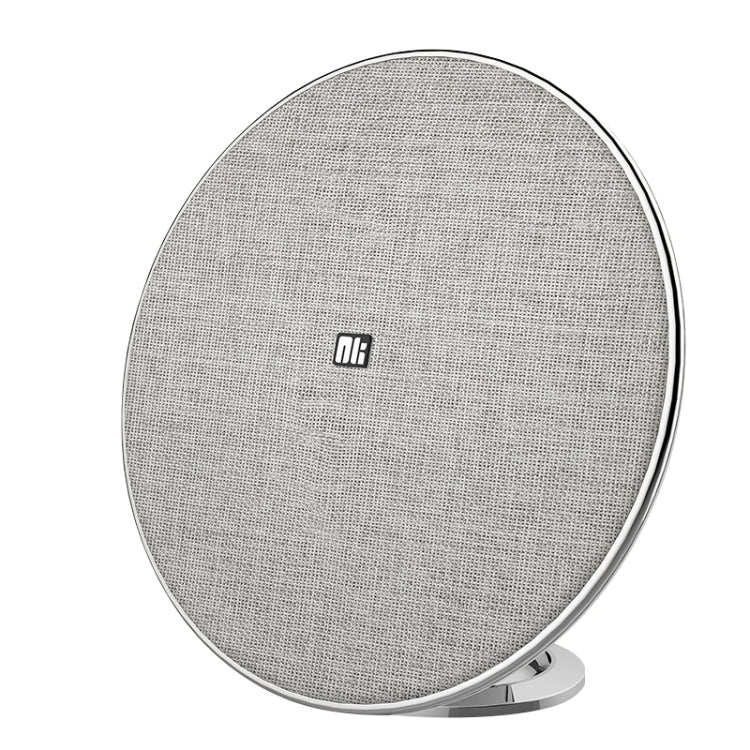 NILLKIN MC5 Pro 36W TWS-Lautsprecherform, kabelloser Bluetooth-Lautsprecher, unterstützt Spiele-/Musikmodus und AUX-Audio und NFC-Kopplung, US-Stecker