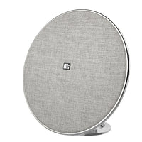 NILLKIN MC5 Pro 36W TWS-Lautsprecherform, kabelloser Bluetooth-Lautsprecher, unterstützt Spiele-/Musikmodus und AUX-Audio und NFC-Kopplung, US-Stecker