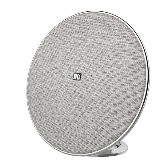 NILLKIN MC5 Pro 36W TWS-Lautsprecherform, kabelloser Bluetooth-Lautsprecher, unterstützt Spiele-/Musikmodus und AUX-Audio und NFC-Kopplung, US-Stecker