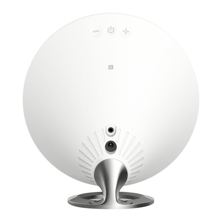 NILLKIN MC5 Pro 36W TWS-Lautsprecherform, kabelloser Bluetooth-Lautsprecher, unterstützt Spiele-/Musikmodus und AUX-Audio und NFC-Kopplung, US-Stecker