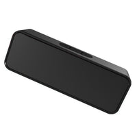 SC211 Tragbarer Subwoofer, kabelloser Bluetooth-Lautsprecher, Bluetooth 5.0, unterstützt TF-Karte, U-Disk und 3,5 mm AUX