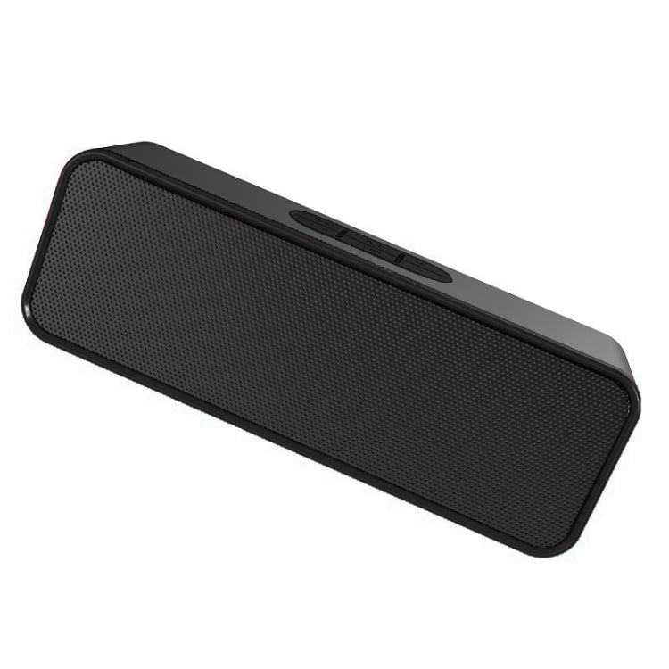 SC211 Tragbarer Subwoofer, kabelloser Bluetooth-Lautsprecher, Bluetooth 5.0, unterstützt TF-Karte, U-Disk und 3,5 mm AUX