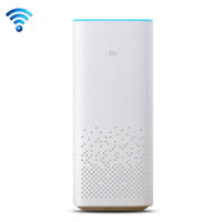 Der Xiaomi AI-Lautsprecher unterstützt Dualband-WLAN, Bluetooth 4.1 und A2DP-Musikwiedergabe