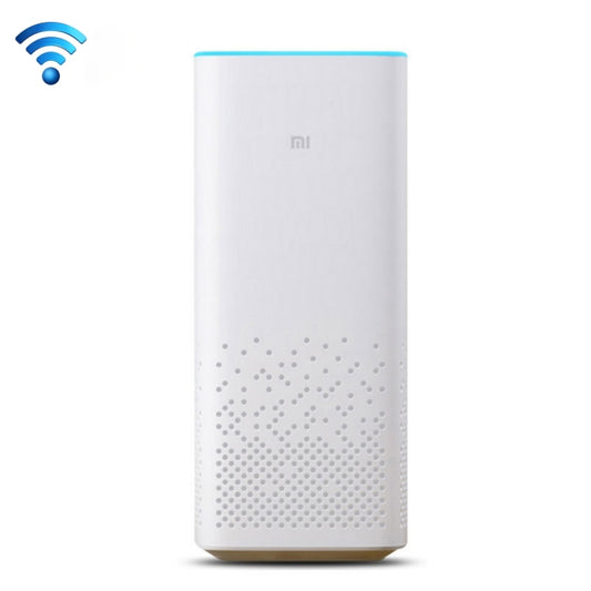 Der Xiaomi AI-Lautsprecher unterstützt Dualband-WLAN, Bluetooth 4.1 und A2DP-Musikwiedergabe