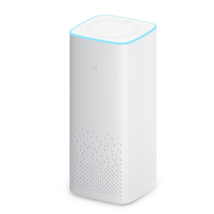 Der Xiaomi AI-Lautsprecher unterstützt Dualband-WLAN, Bluetooth 4.1 und A2DP-Musikwiedergabe
