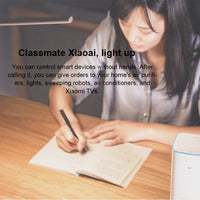 Der Xiaomi AI-Lautsprecher unterstützt Dualband-WLAN, Bluetooth 4.1 und A2DP-Musikwiedergabe