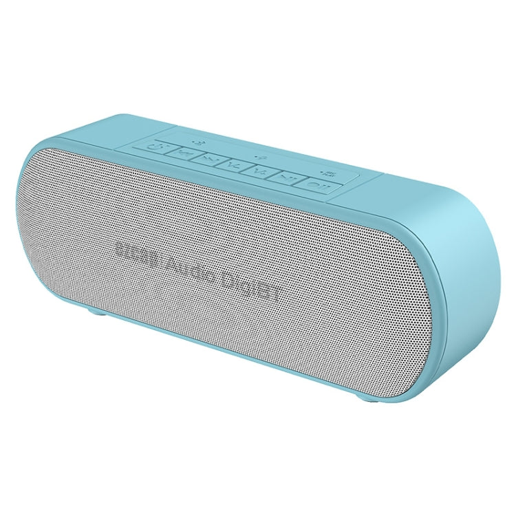 EZCAP 221 Bluetooth-Musikaufzeichnungslautsprecher, unterstützt TF-Karte und U-Disk