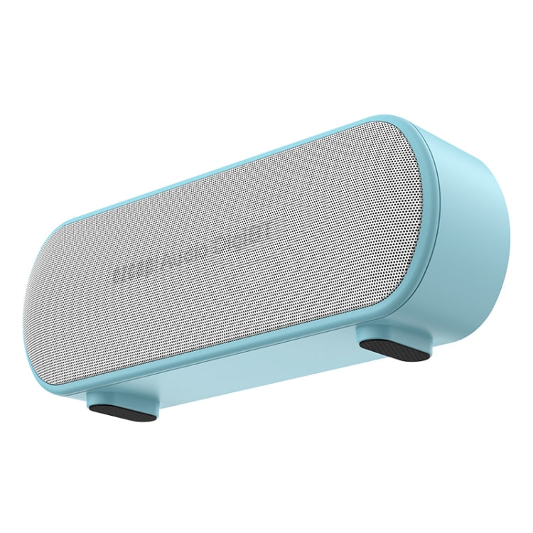 EZCAP 221 Bluetooth-Musikaufzeichnungslautsprecher, unterstützt TF-Karte und U-Disk