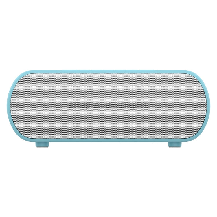 EZCAP 221 Bluetooth-Musikaufzeichnungslautsprecher, unterstützt TF-Karte und U-Disk
