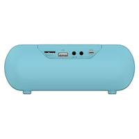 EZCAP 221 Bluetooth-Musikaufzeichnungslautsprecher, unterstützt TF-Karte und U-Disk