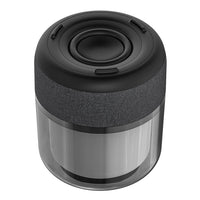 JY-06 60W TWS Outdoor-Bluetooth-Lautsprecher mit bunten Lichtern und hoher Lautstärke