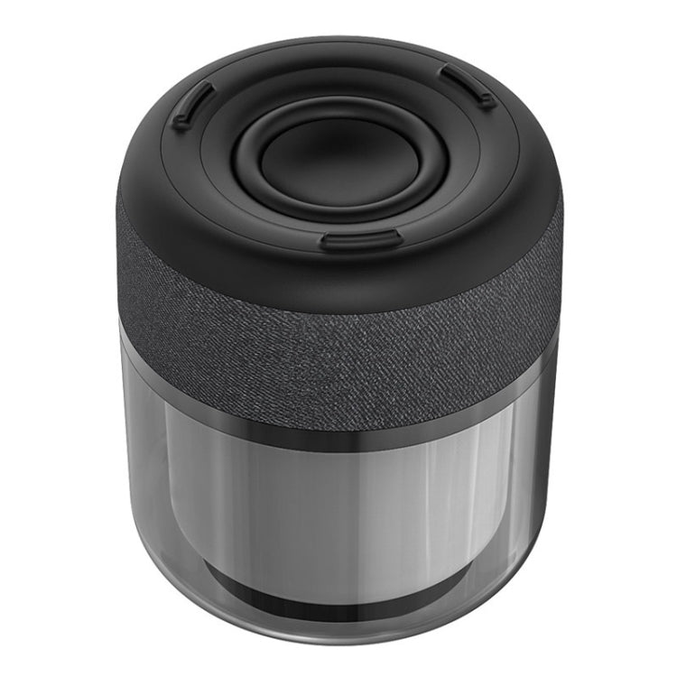JY-06 60W TWS Outdoor-Bluetooth-Lautsprecher mit bunten Lichtern und hoher Lautstärke