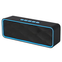 SC211 Pro Outdoor-Multifunktionskarte, kabelloser Bluetooth-Lautsprecher, Standard-Edition, SC211 Pro Standard Edition