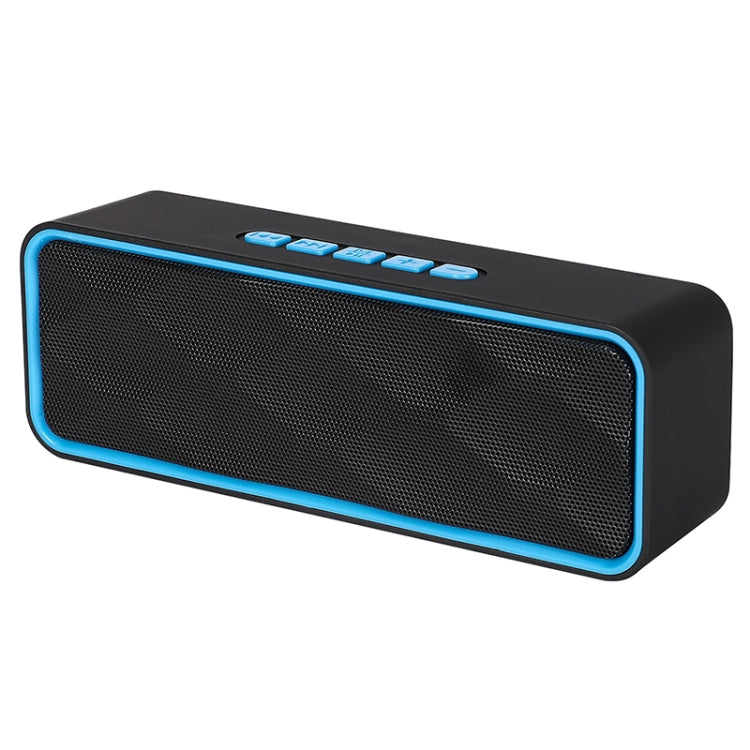SC211 Pro Outdoor-Multifunktionskarte, kabelloser Bluetooth-Lautsprecher, Standard-Edition, SC211 Pro Standard Edition
