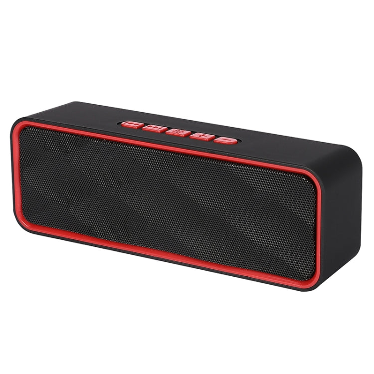 SC211 Pro Outdoor-Multifunktionskarte, kabelloser Bluetooth-Lautsprecher, Standard-Edition, SC211 Pro Standard Edition