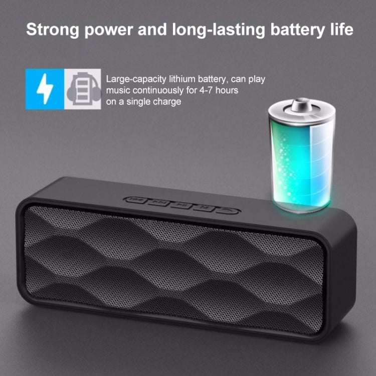 SC211 Pro Outdoor-Multifunktionskarte, kabelloser Bluetooth-Lautsprecher, Standard-Edition, SC211 Pro Standard Edition
