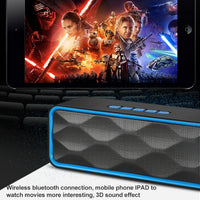 SC211 Pro Outdoor-Multifunktionskarte, kabelloser Bluetooth-Lautsprecher, Standard-Edition, SC211 Pro Standard Edition