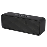 SC211 Pro Outdoor-Multifunktionskarte, kabelloser Bluetooth-Lautsprecher, verbesserte Version, SC211 Pro Upgraded Version
