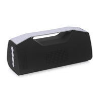 NewRixing NR-2028 Tragbare Beleuchtung, kabelloser Bluetooth-Stereo-Lautsprecher, unterstützt TWS-Funktionslautsprecher