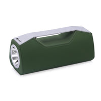 NewRixing NR-2028 Tragbare Beleuchtung, kabelloser Bluetooth-Stereo-Lautsprecher, unterstützt TWS-Funktionslautsprecher