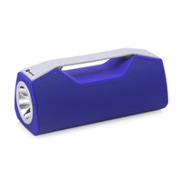 NewRixing NR-2028 Tragbare Beleuchtung, kabelloser Bluetooth-Stereo-Lautsprecher, unterstützt TWS-Funktionslautsprecher