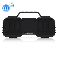 NewRixing NR-2029 Tragbarer kabelloser Bluetooth-Stereolautsprecher, unterstützt TWS-Funktionslautsprecher